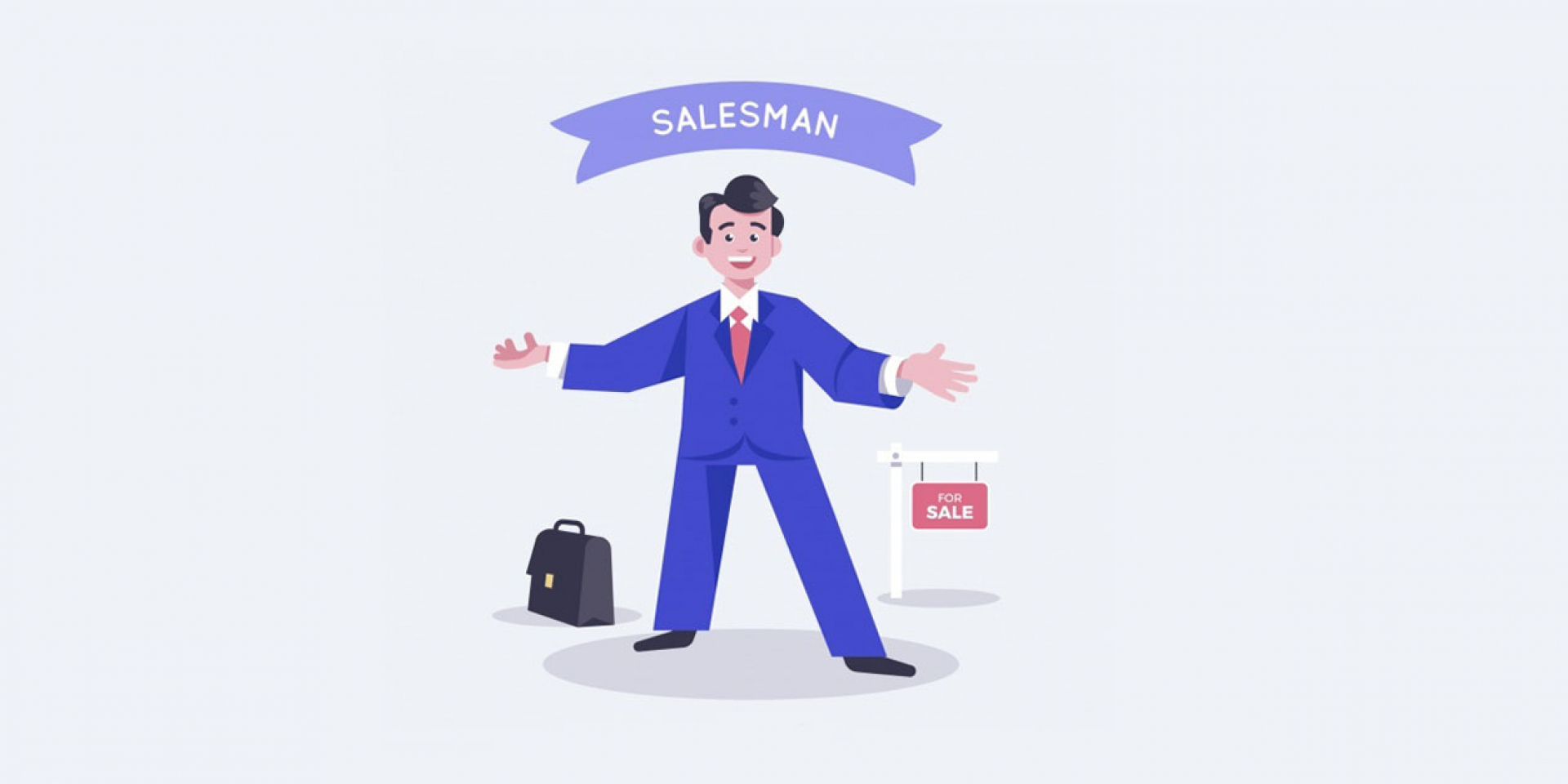 The Practice Of Becoming A Great Salesman
